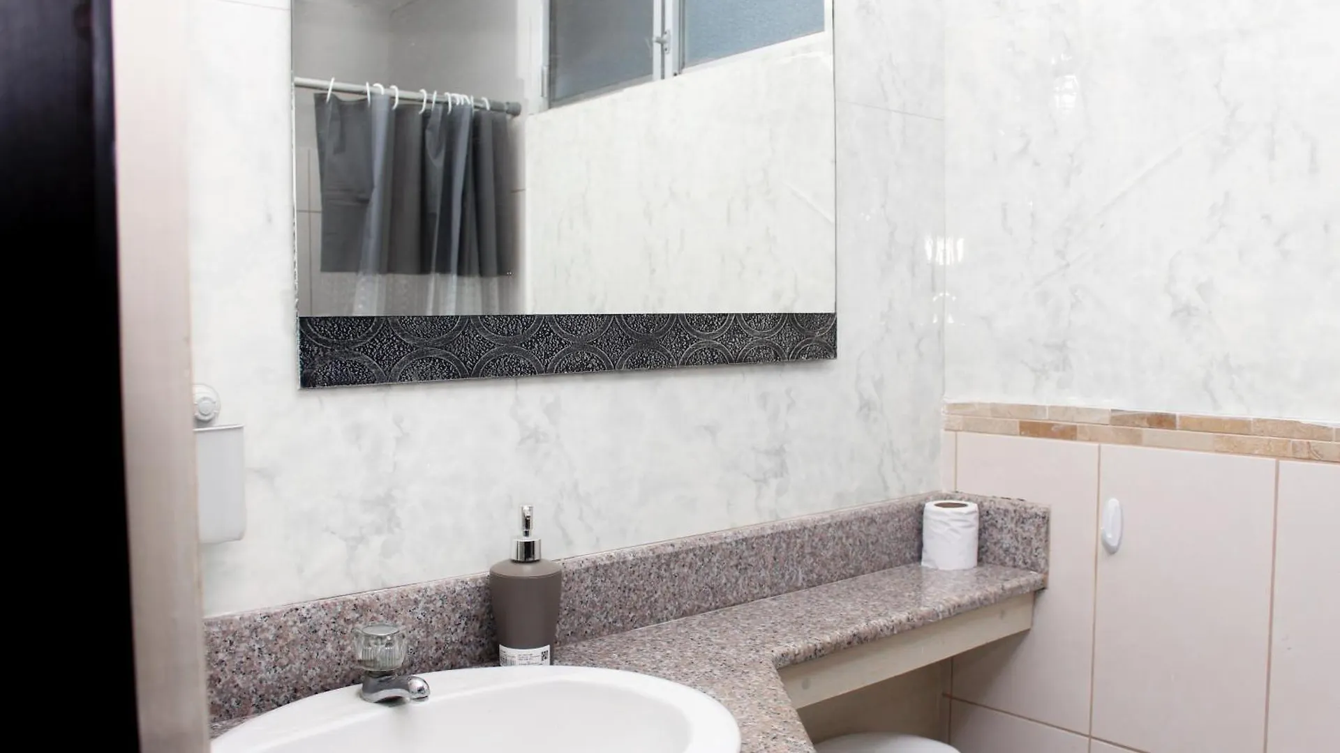 Departamento 3 Habitaciones, Vista Al Rio, Piscina, 3 Camas 과야킬
