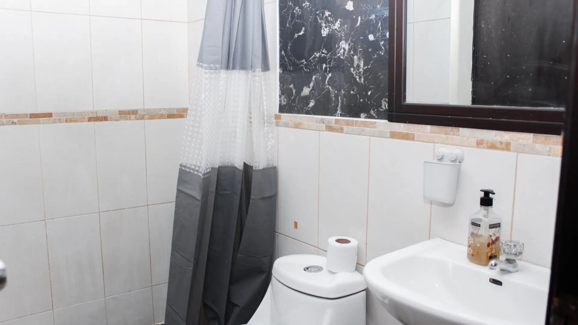 Departamento 3 Habitaciones, Vista Al Rio, Piscina, 3 Camas 과야킬 에콰도르