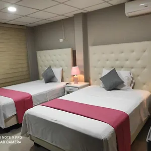  Aparthotel Royalinn