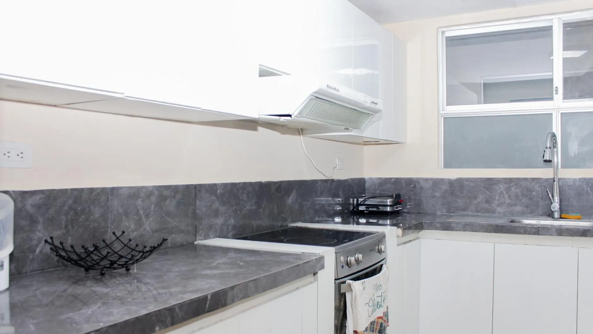 Departamento 3 Habitaciones, Vista Al Rio, Piscina, 3 Camas Guayaquil Apartment